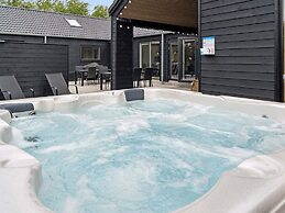 5 Star Holiday Home in Rodby