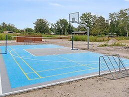 5 Star Holiday Home in Rodby