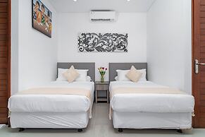 Villa Wibiseka Batuan