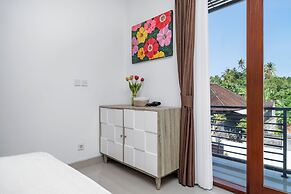 Villa Wibiseka Batuan