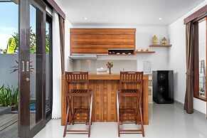 Villa Wibiseka Batuan