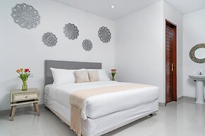 Villa Wibiseka Batuan