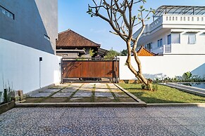 Villa Wibiseka Batuan