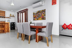 Villa Wibiseka Batuan