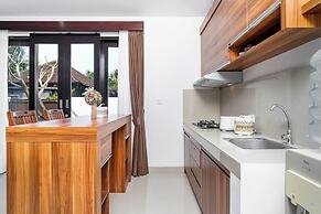 Villa Wibiseka Batuan