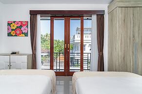 Villa Wibiseka Batuan