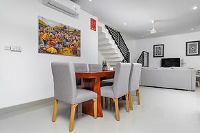 Villa Wibiseka Batuan
