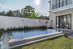 Villa Wibiseka Batuan