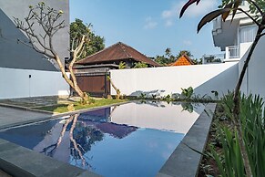 Villa Wibiseka Batuan