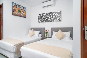 Villa Wibiseka Batuan