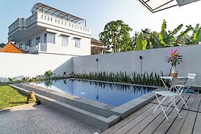 Villa Wibiseka Batuan