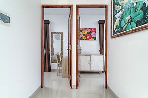 Villa Wibiseka Batuan