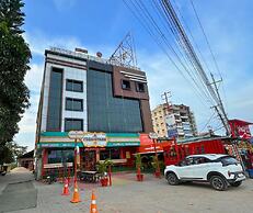 Hotel RL and Banquet Hall