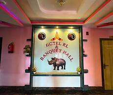 Hotel RL and Banquet Hall