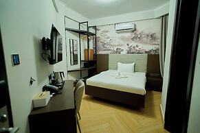 Belmond Hotel