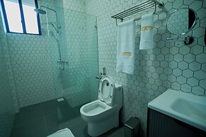Belmond Hotel