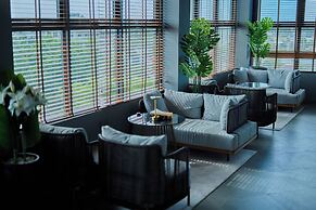Belmond Hotel