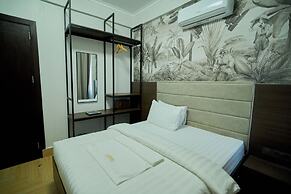 Belmond Hotel