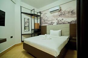 Belmond Hotel