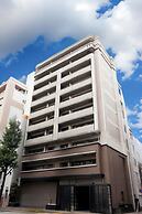 HOTEL ROI HAKATA