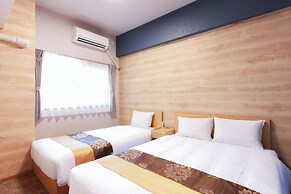 HOTEL ROI HAKATA