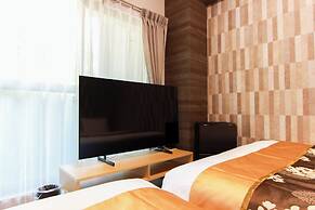 HOTEL ROI HAKATA