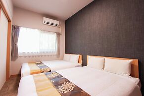 HOTEL ROI HAKATA