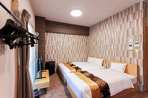 HOTEL ROI HAKATA