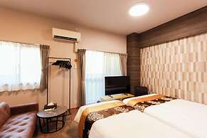 HOTEL ROI HAKATA
