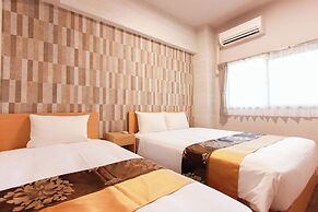 HOTEL ROI HAKATA