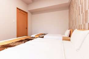 HOTEL ROI HAKATA