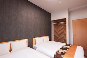 HOTEL ROI HAKATA