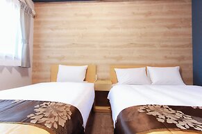 HOTEL ROI HAKATA