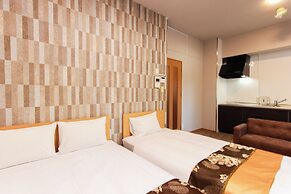 HOTEL ROI HAKATA
