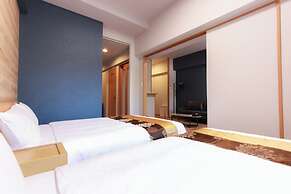 HOTEL ROI HAKATA