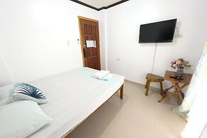 Catappa Lodge Puerto Galera