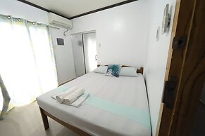 Catappa Lodge Puerto Galera