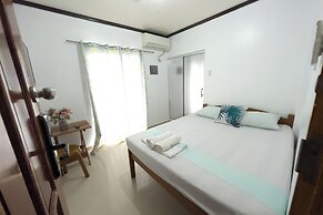 Catappa Lodge Puerto Galera