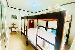 Catappa Lodge Puerto Galera