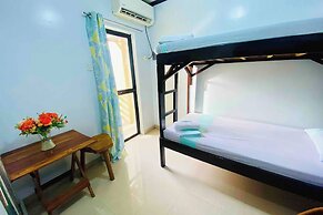 Catappa Lodge Puerto Galera