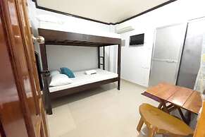 Catappa Lodge Puerto Galera