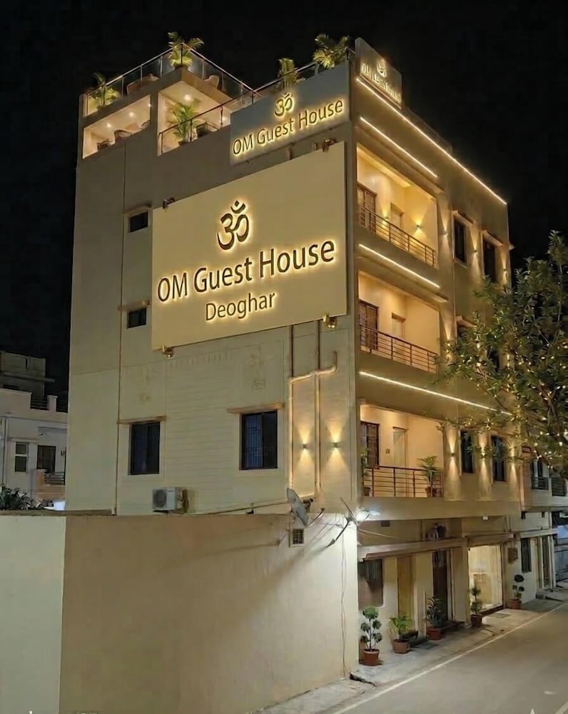 Om Guest House