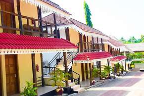 LifeLights Hotel