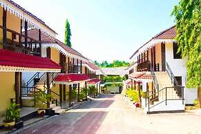 LifeLights Hotel