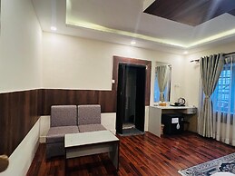 President Boutique Hotel