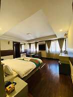 President Boutique Hotel