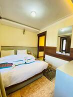 President Boutique Hotel