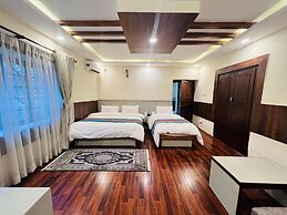 President Boutique Hotel