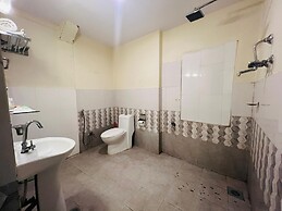President Boutique Hotel