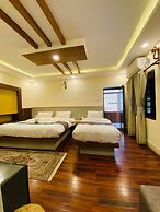 President Boutique Hotel